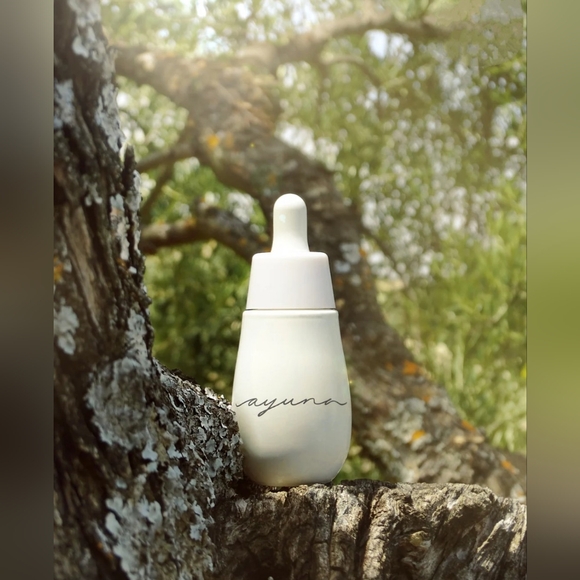 AyunaCellular Oil - Skin Revival Serum 1fl.oz. - Picture 3 of 7